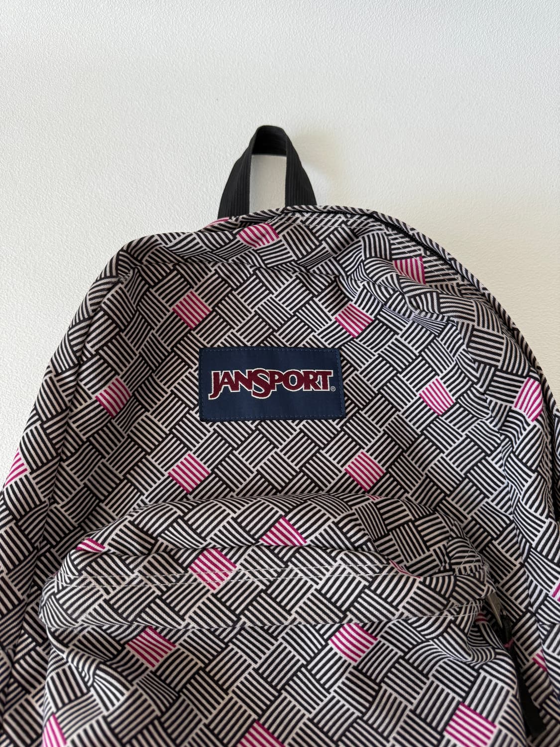 잔스포츠(JANSPORT) 백팩 상품이미지2