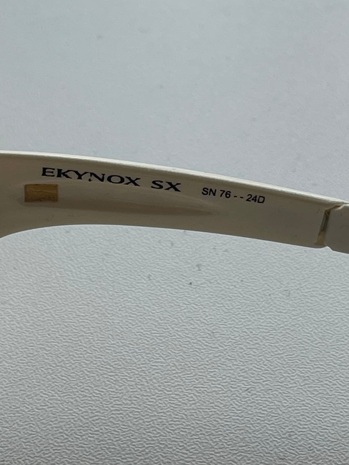 루디프로젝트 선글라스 상품이미지9