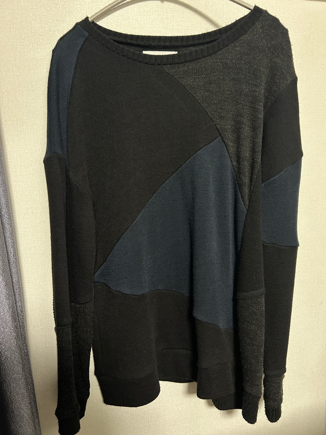 studious 니트 상품이미지1