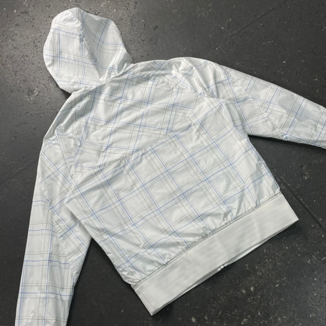 100 나이키 윈드러너 바람막이 상품이미지5