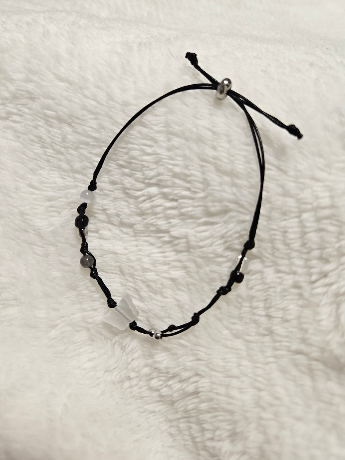 Adujustable butterfly bracelet 상품이미지1