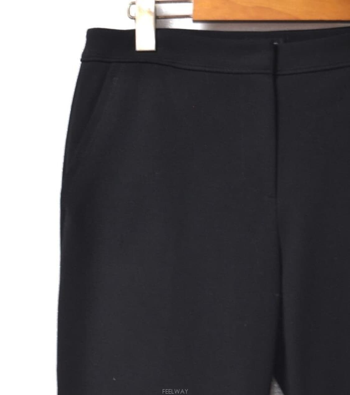 타임(TIME)/ 여성솔리드슬림팬츠(허리27) 상품이미지5