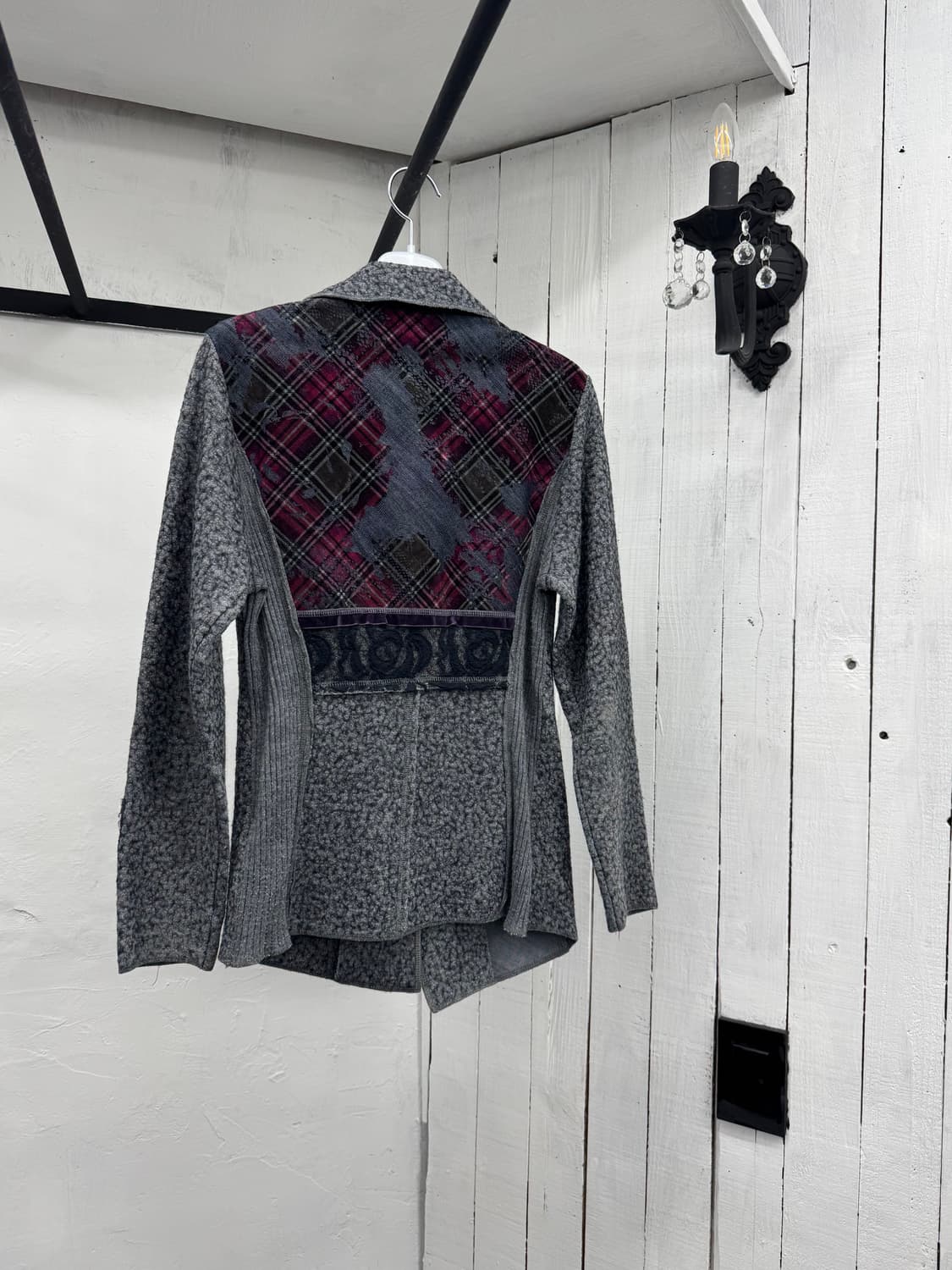 vtg jacket 상품이미지7