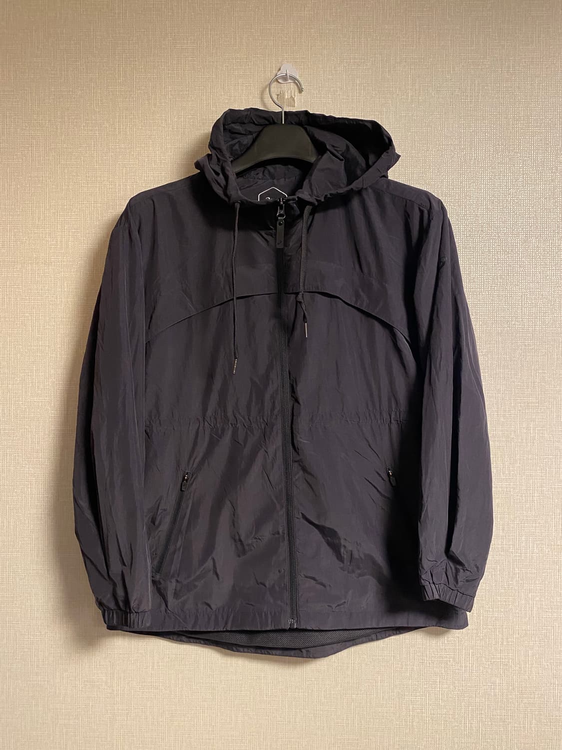 아식스 바람막이  상품이미지1