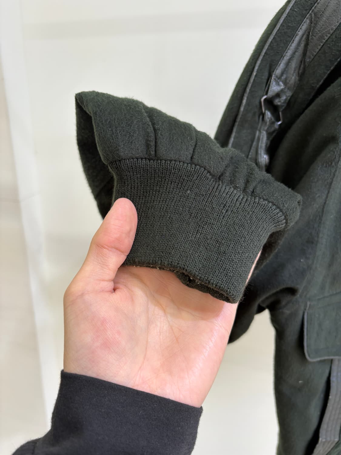 ADANGE 자켓 상품이미지4