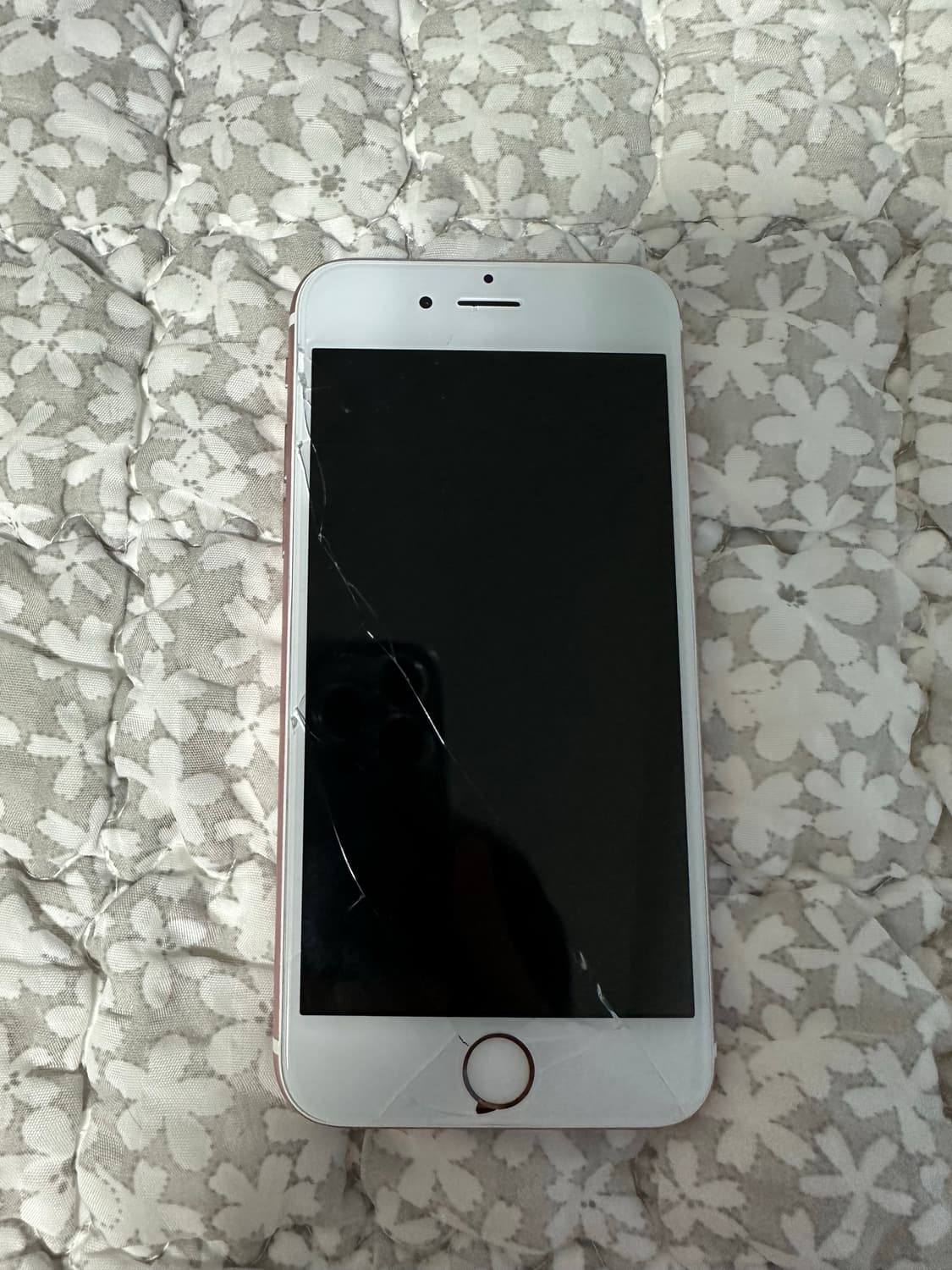 아이폰 6s 부품용 상품이미지2