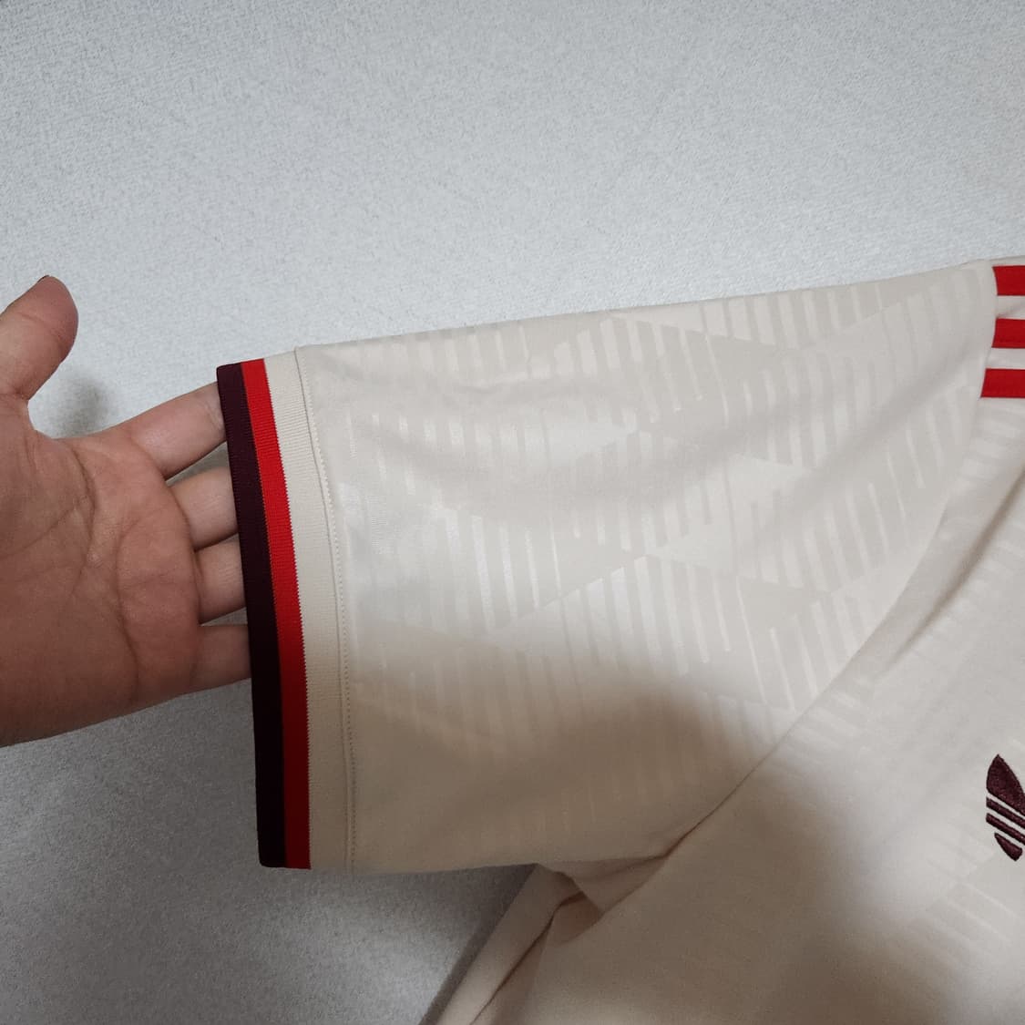 바이에른 뮌헨 써드 유니폼 24-25 노마킹 105 상품이미지5