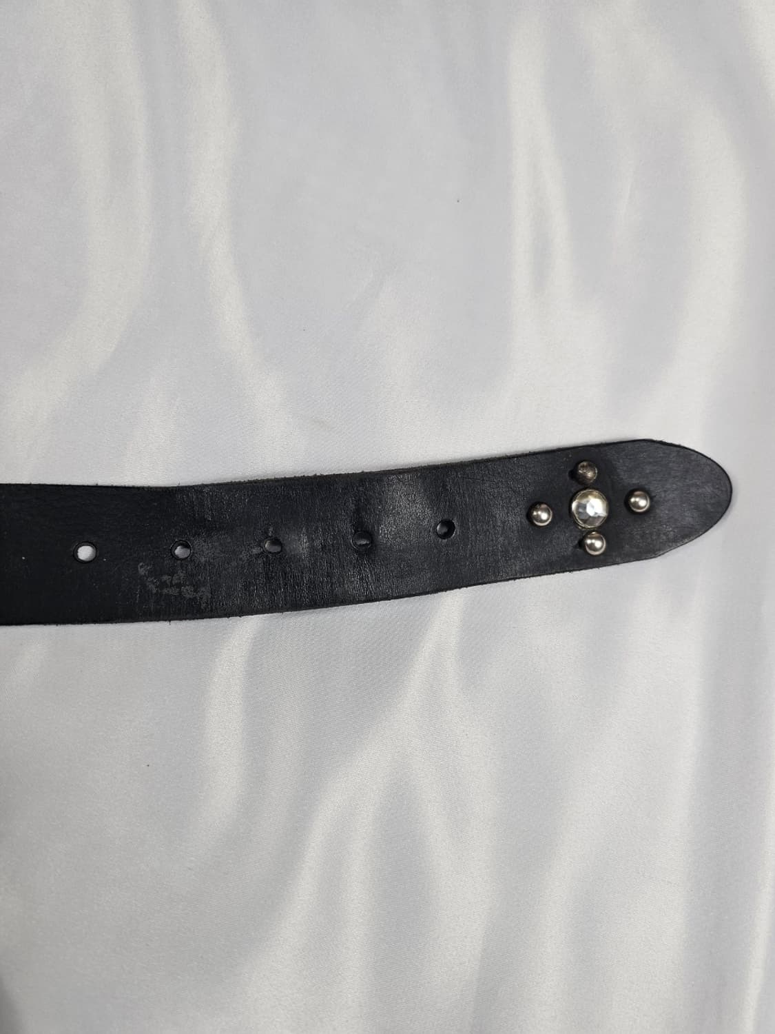 할리데이비슨찡벨트 상품이미지3