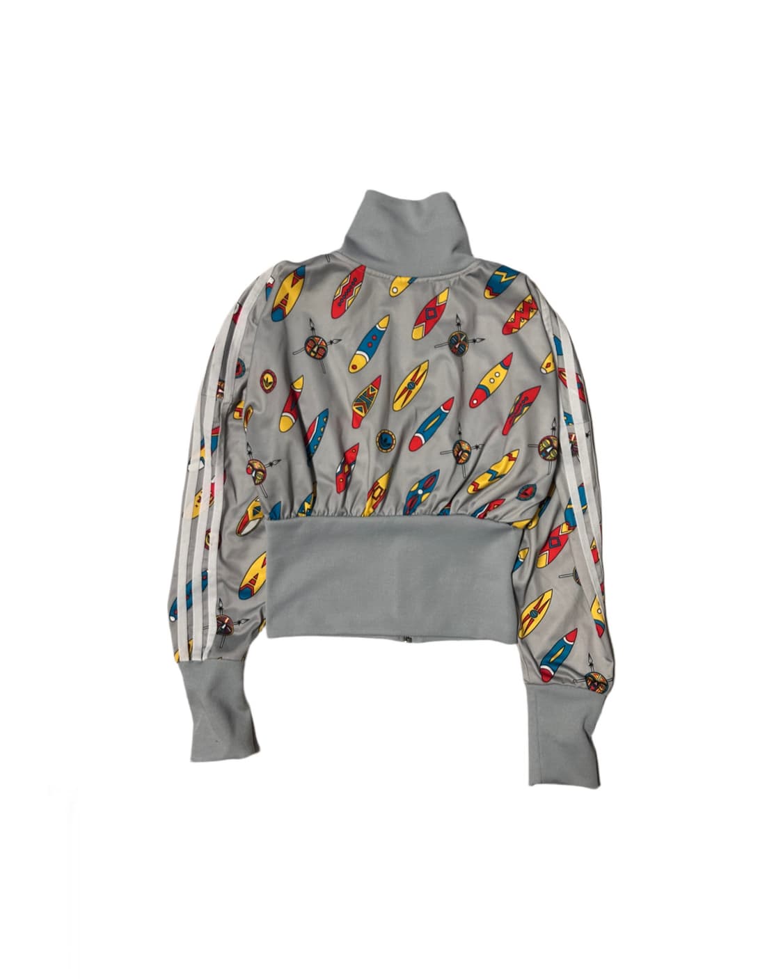 아디다스 제레미스캇 콜라보 트랙자켓져지 상품이미지2