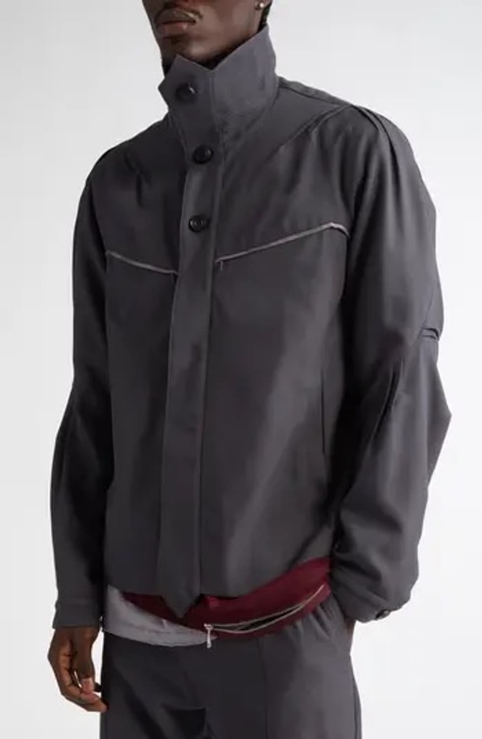 Ohne K-Dart Jacket 상품이미지2