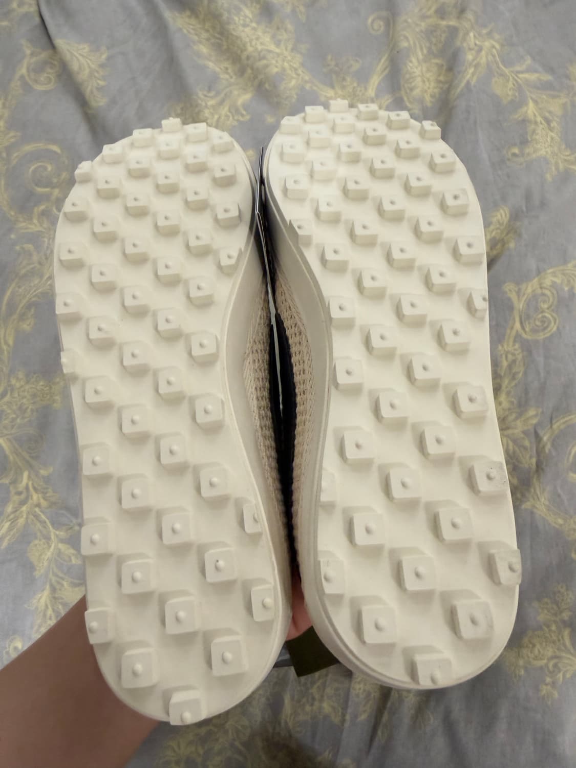 [230=4us] 나이키 보디 아스트로그래버 스니커즈 상품이미지3