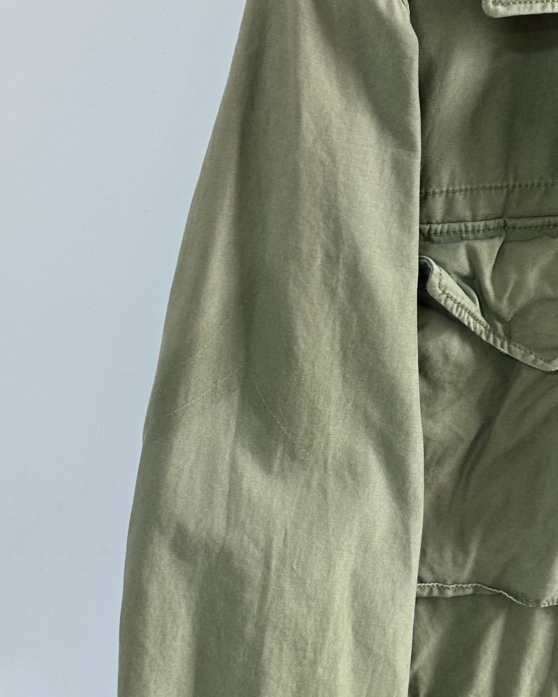 폴로 M-43 필드 자켓 (va.39) 상품이미지5