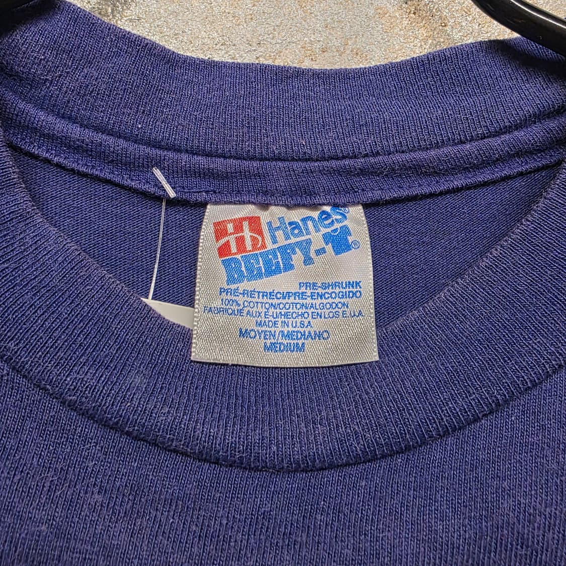 HANES 상품이미지3