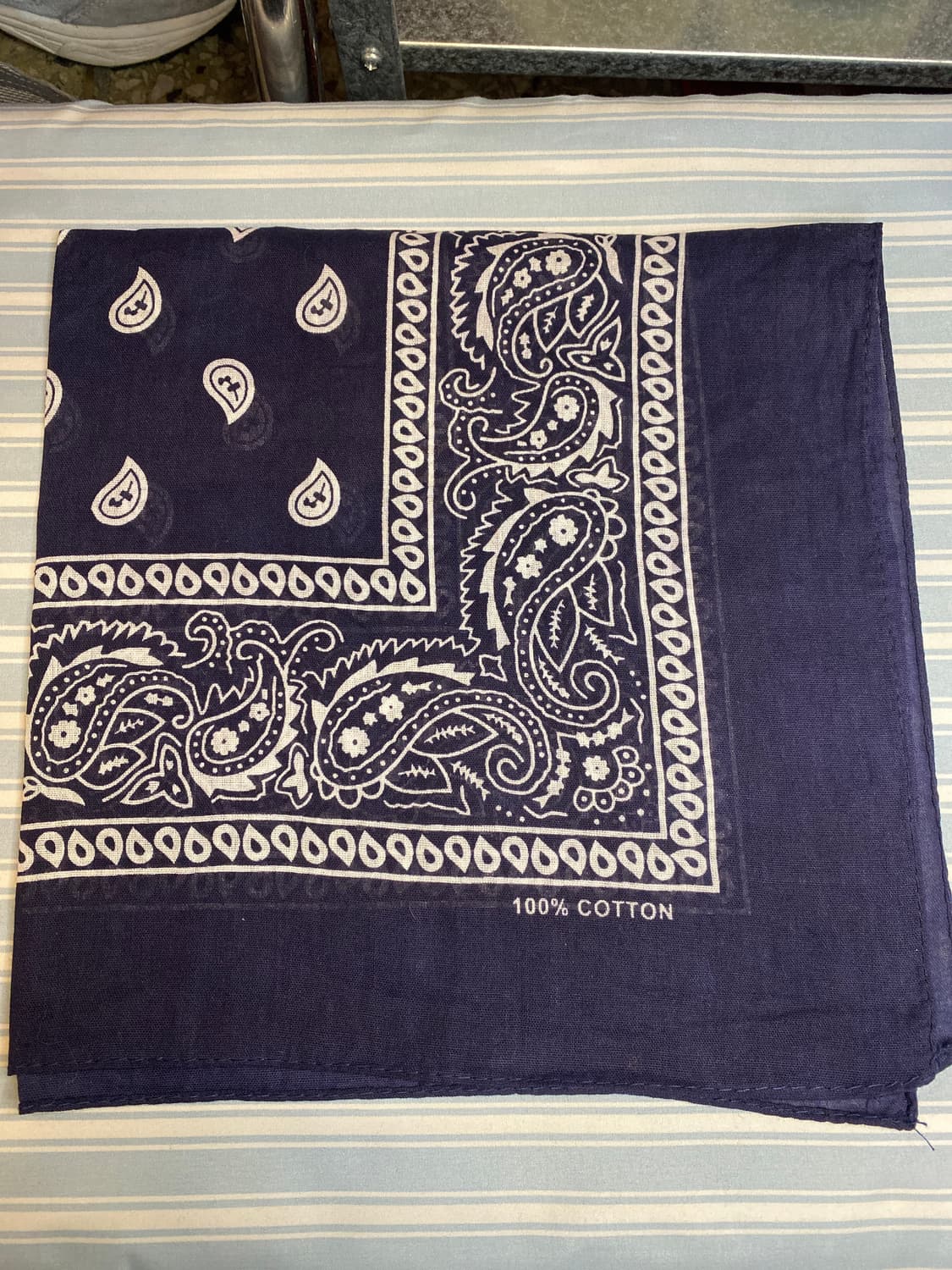 USA 반다나 50x50 상품이미지1