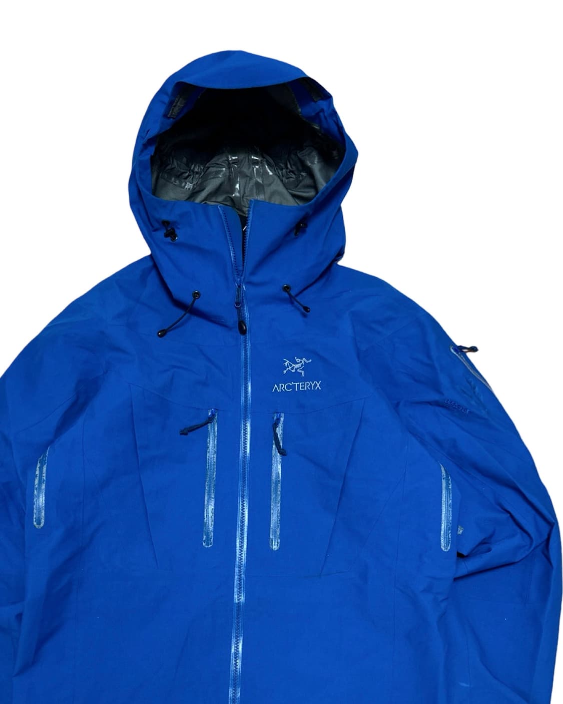 아크테릭스 알파 SV 고어텍스 자켓 상품이미지2