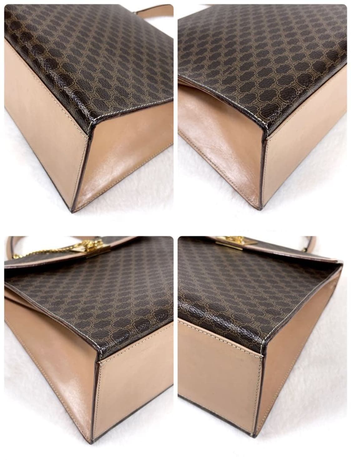 셀린느 마카담 켈리백 상품이미지6