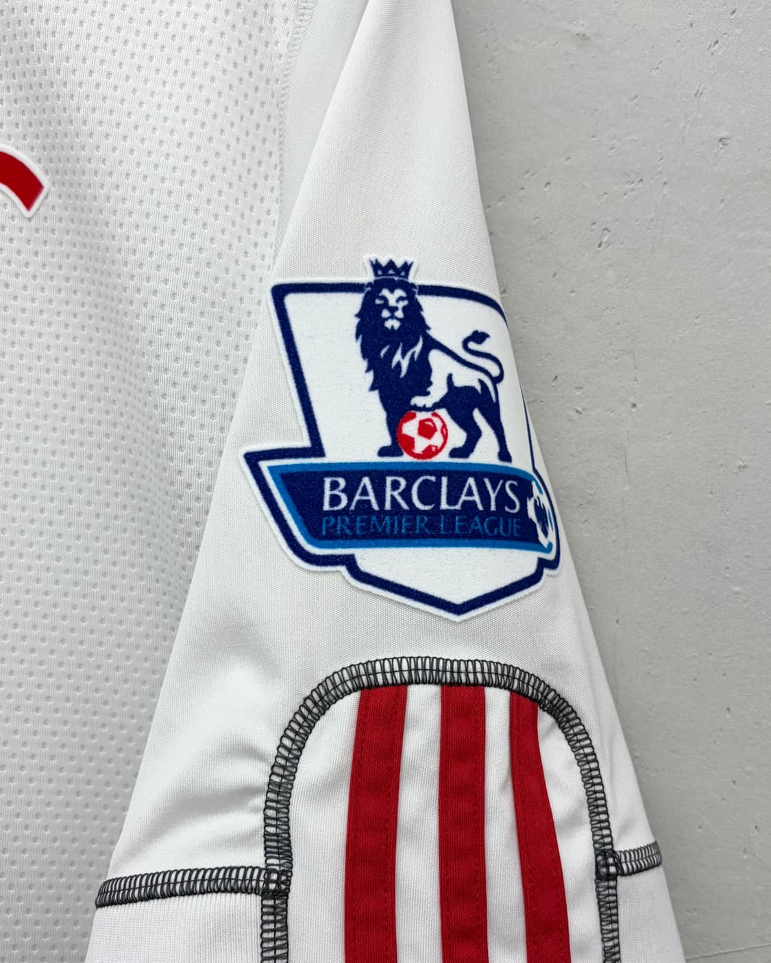 아디다스 09-10 리버풀 써드킷 리그.ver No.9 페르난도 토레스 상품이미지3