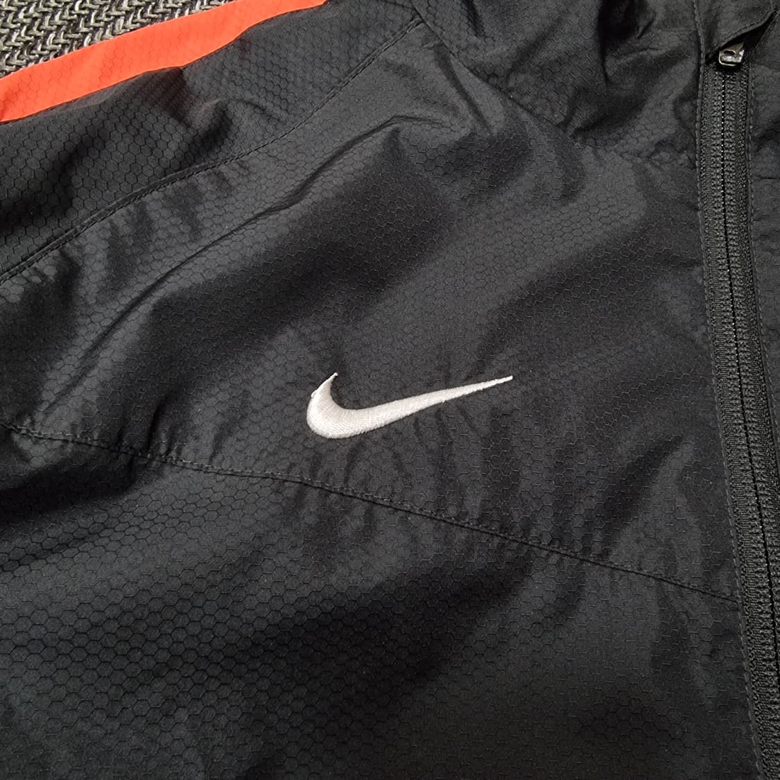 나이키 토탈90 바람막이 상품이미지4
