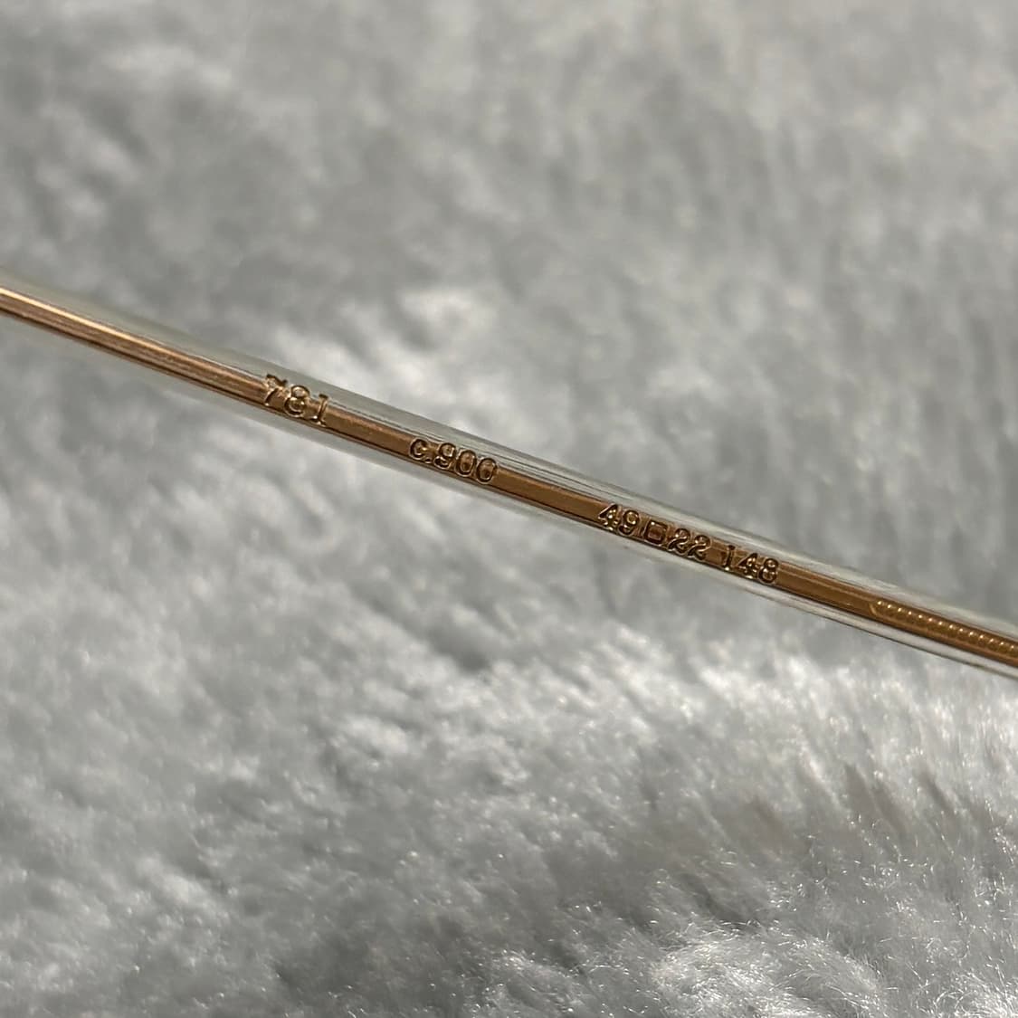 아이반7285 선글라스 781 팝니다. 상품이미지8