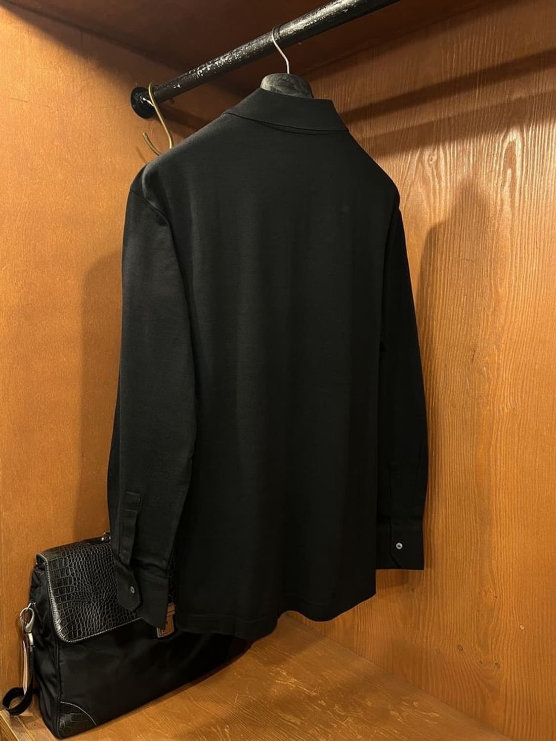 에르메스 폴로티셔츠 상품이미지5