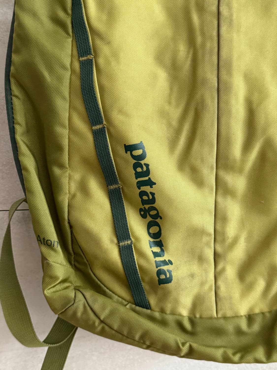 파타고니아 아톰 18L 백팩  상품이미지4