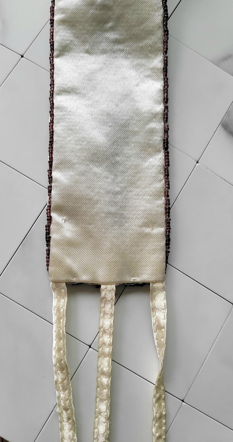 [ Bohemian Glamour] 하이엔드 아카이브 오마주 비 상품이미지7
