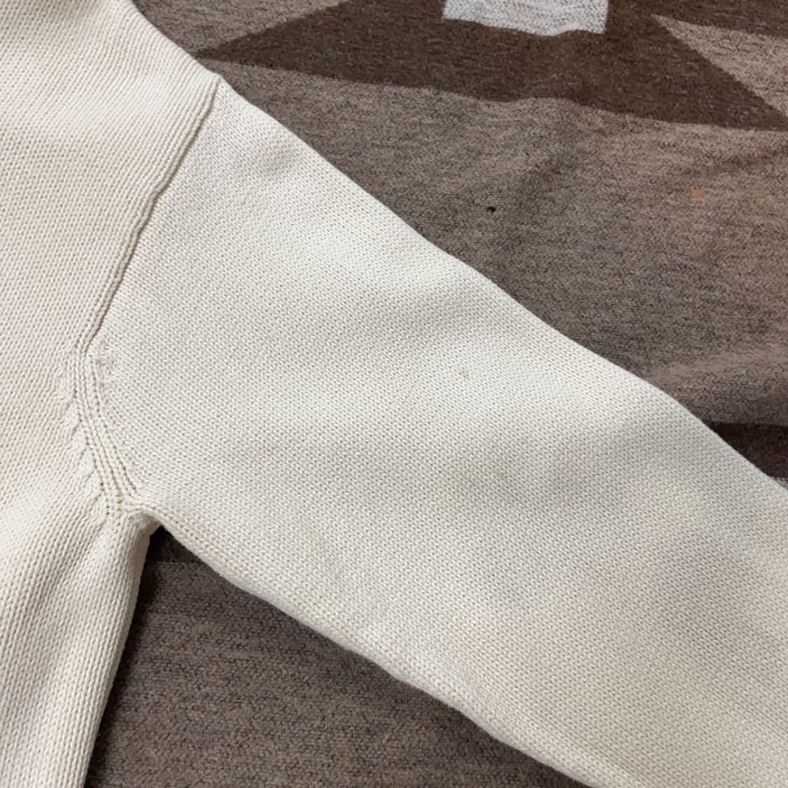 [105] 폴로진스 브이넥 니트 상품이미지3