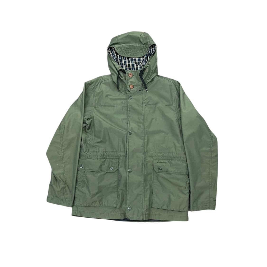 노티카 마운틴 후드 자켓 상품이미지2