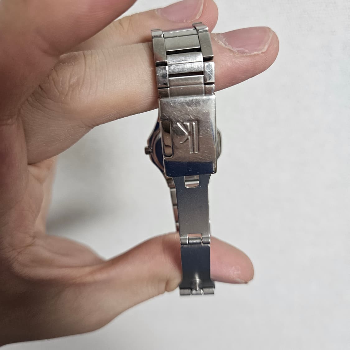 세이코 루키아 레이디스 7N82-0AX0 쿼츠 시계 상품이미지10