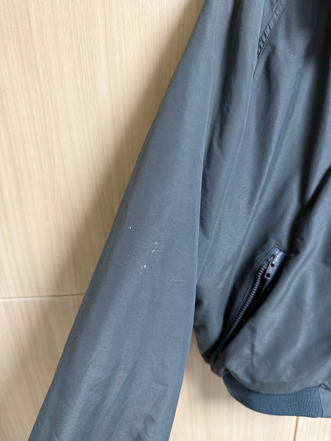 [XL] llbean 웜업 자켓 빈티지 상품이미지6