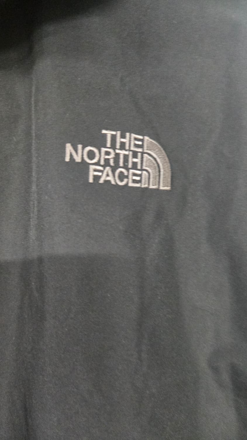 노스페이스 드라이벤트 후드자켓 상품이미지6