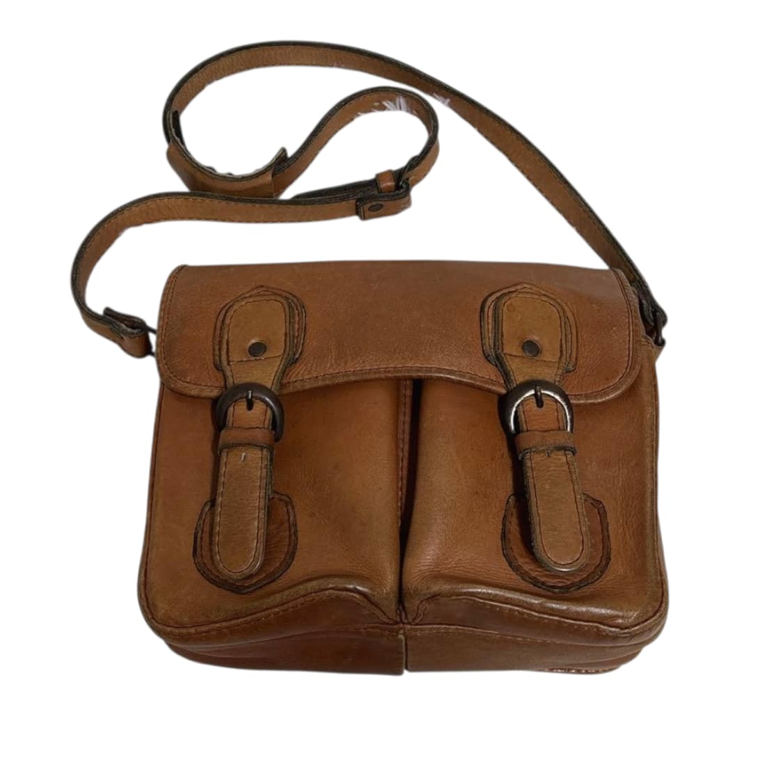 요시다 포터 바론 소가죽 숄더백 상품이미지1