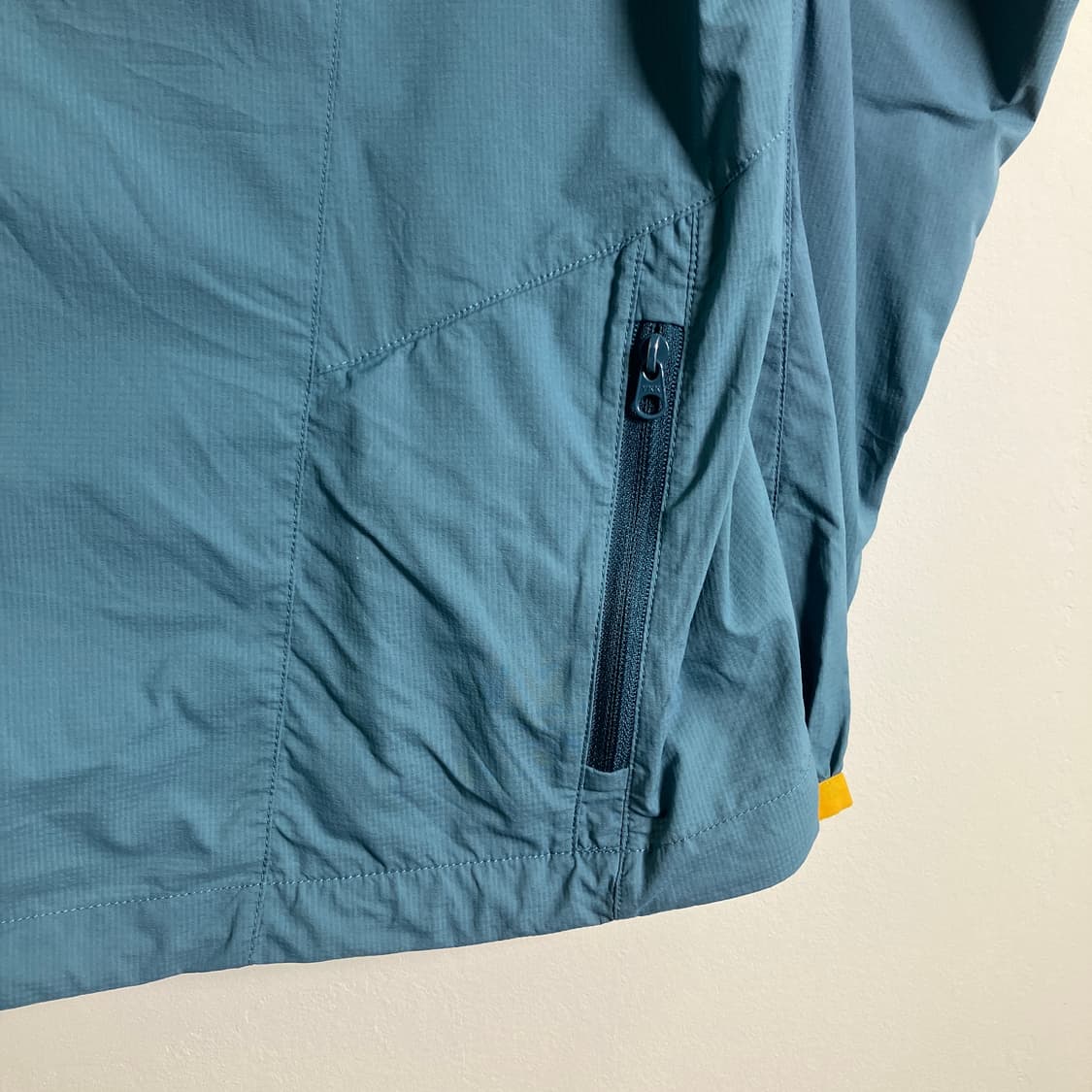 아크테릭스 인센도 후디 바람막이 XS 상품이미지8