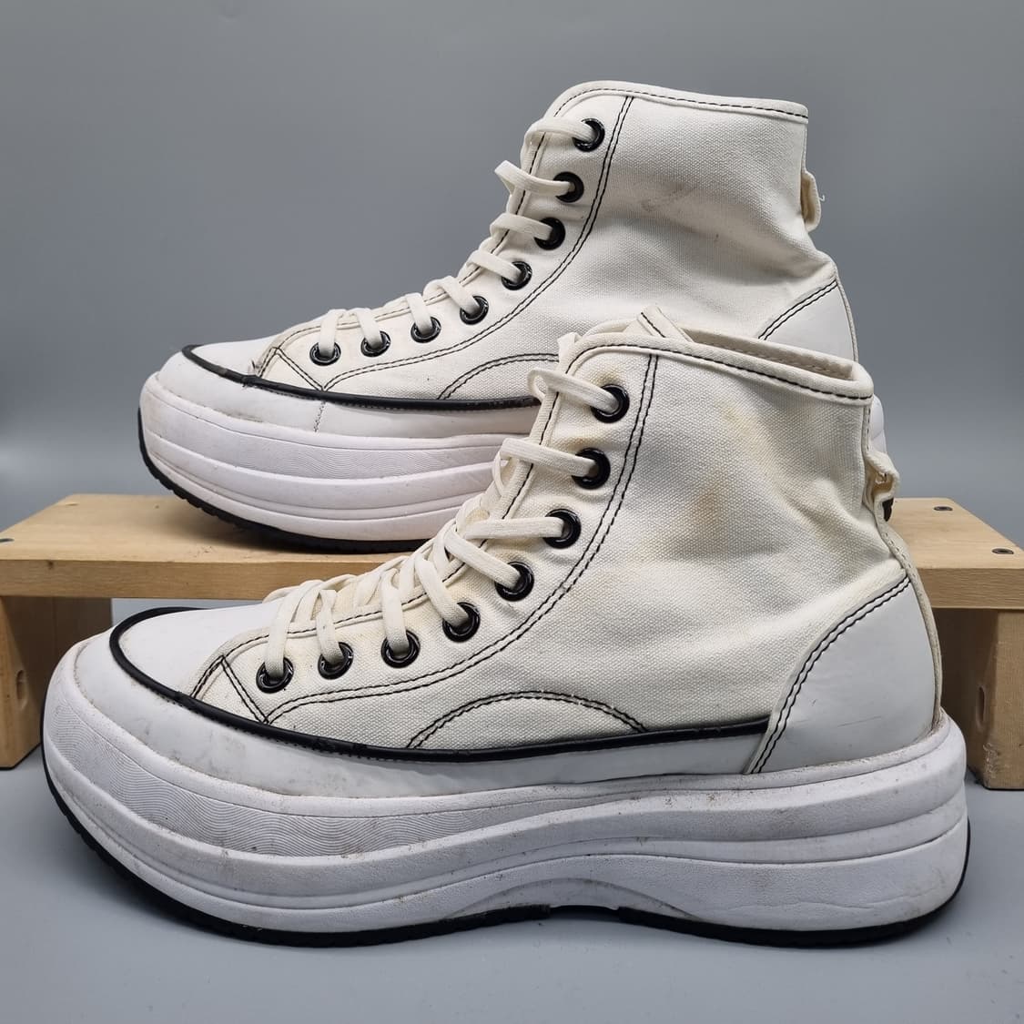 슈펜 남성하이탑280 상품이미지1