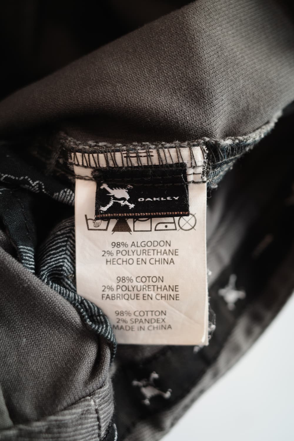OAKELY 오클리 유틸리티 팬츠 (30인치) 상품이미지6