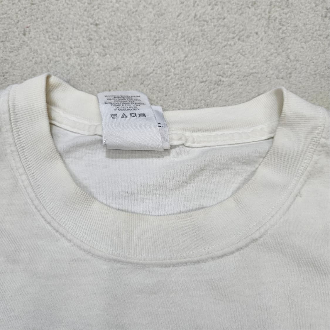 00s 할리데이비슨 롱슬리브 L 상품이미지7