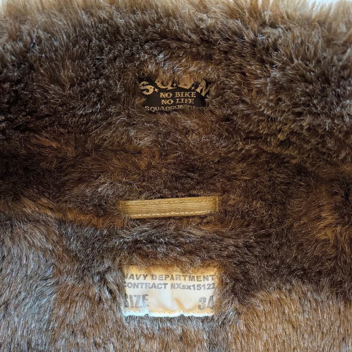 N-1 SQDN 덱 자켓 상품이미지8