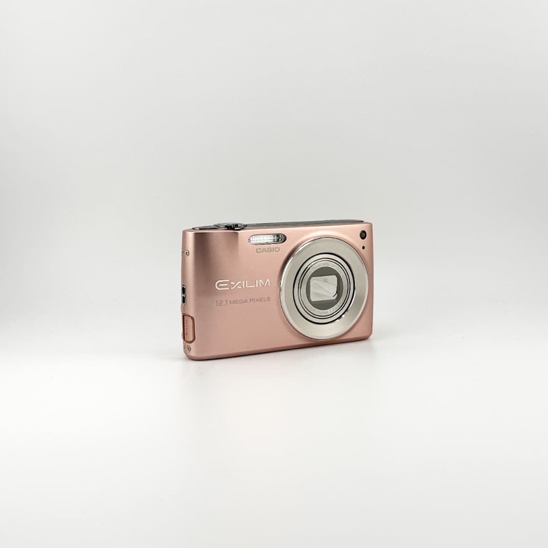 [💖태연픽!] CASIO 카시오 엑슬림 Z400 레트로 디지털 카메라 상품이미지4