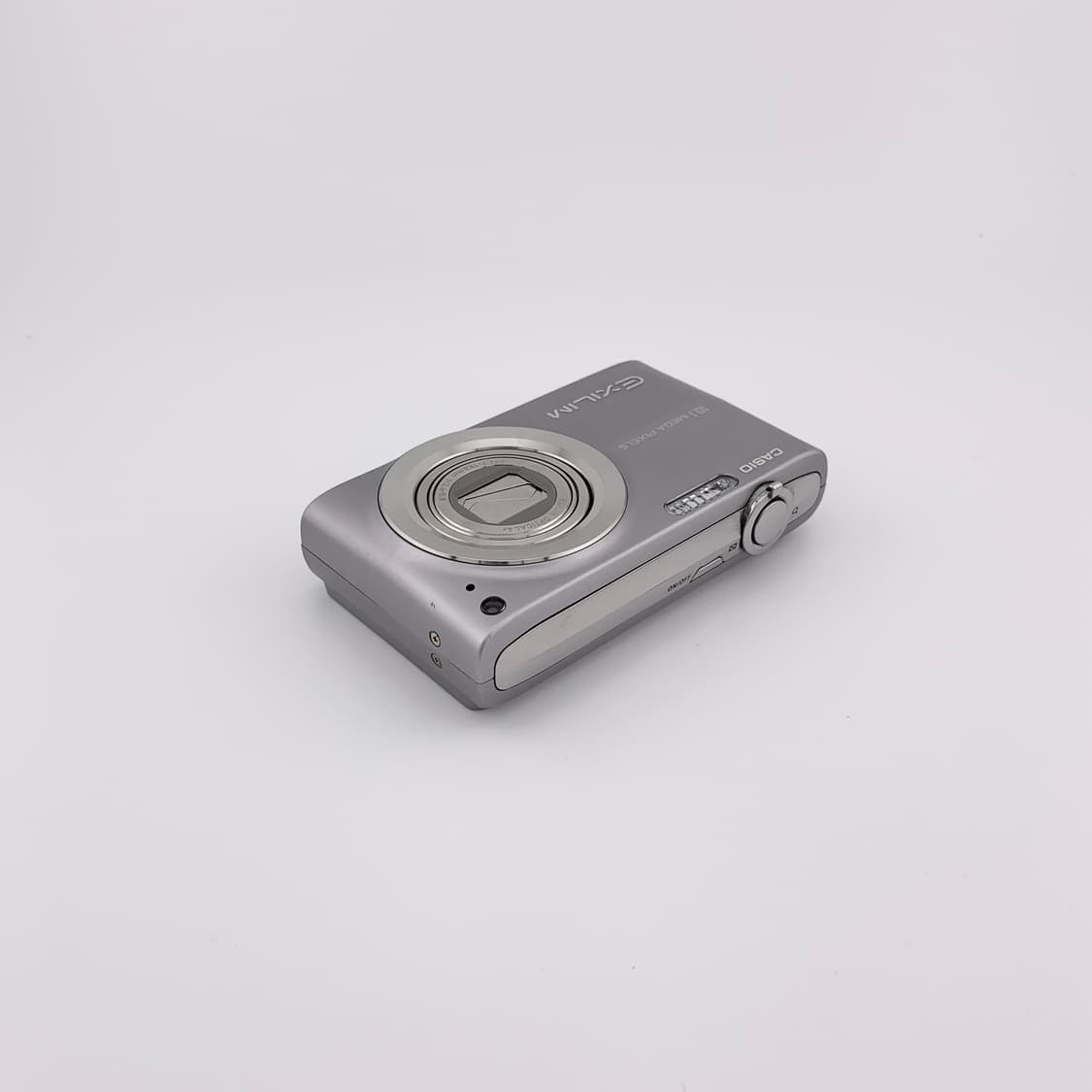 수채화🫧카시오 z200실버 (casio z200) 상품이미지6