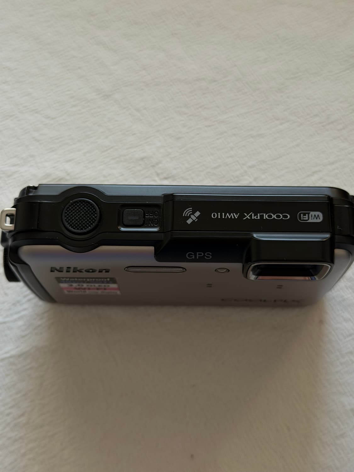 니콘 쿨픽스 aw110 coolpix 상품이미지4