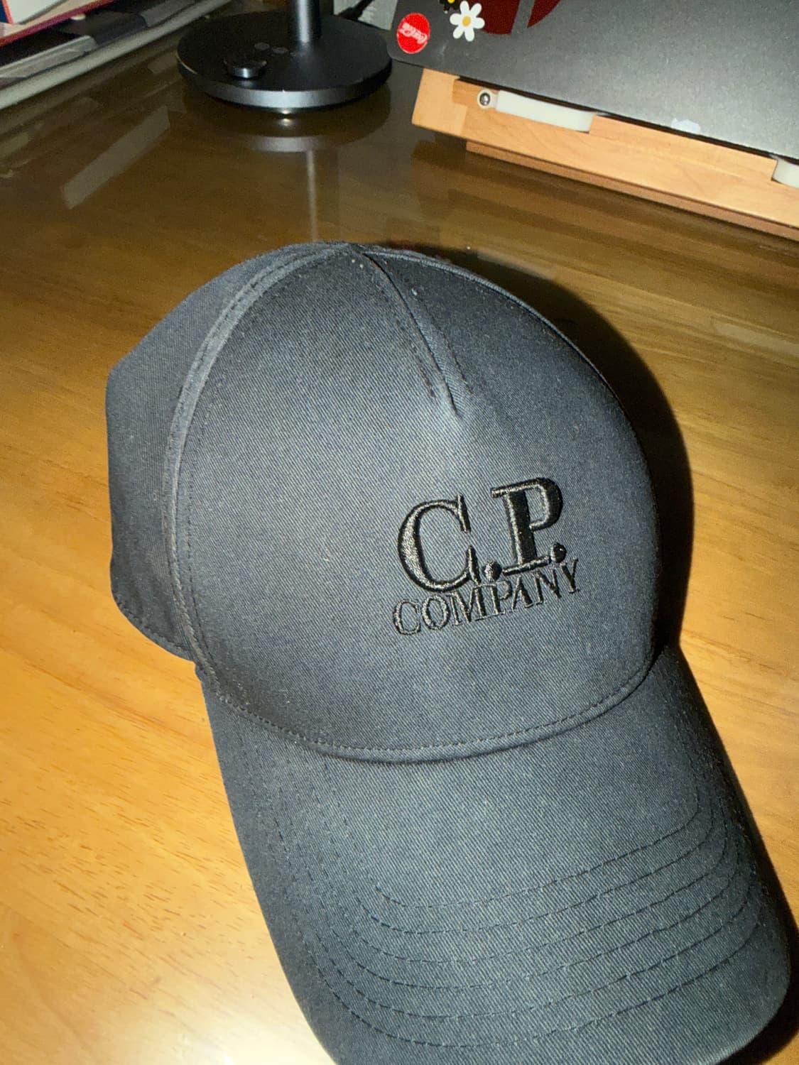 CP 컴퍼니 모자(m) 판매 상품이미지1