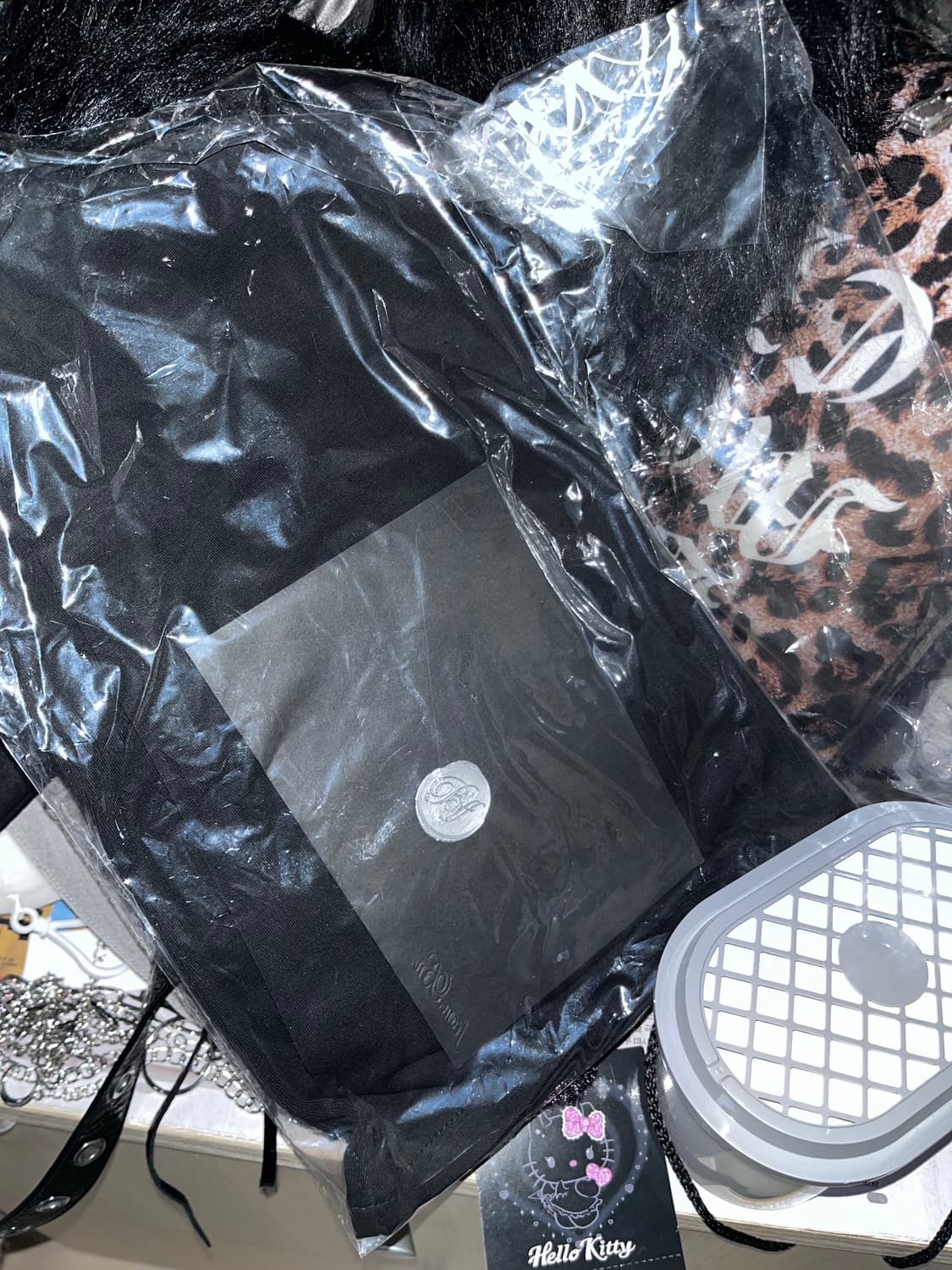 <새상품>bnfrom비엔프롬 비즈 원피스 상품이미지3