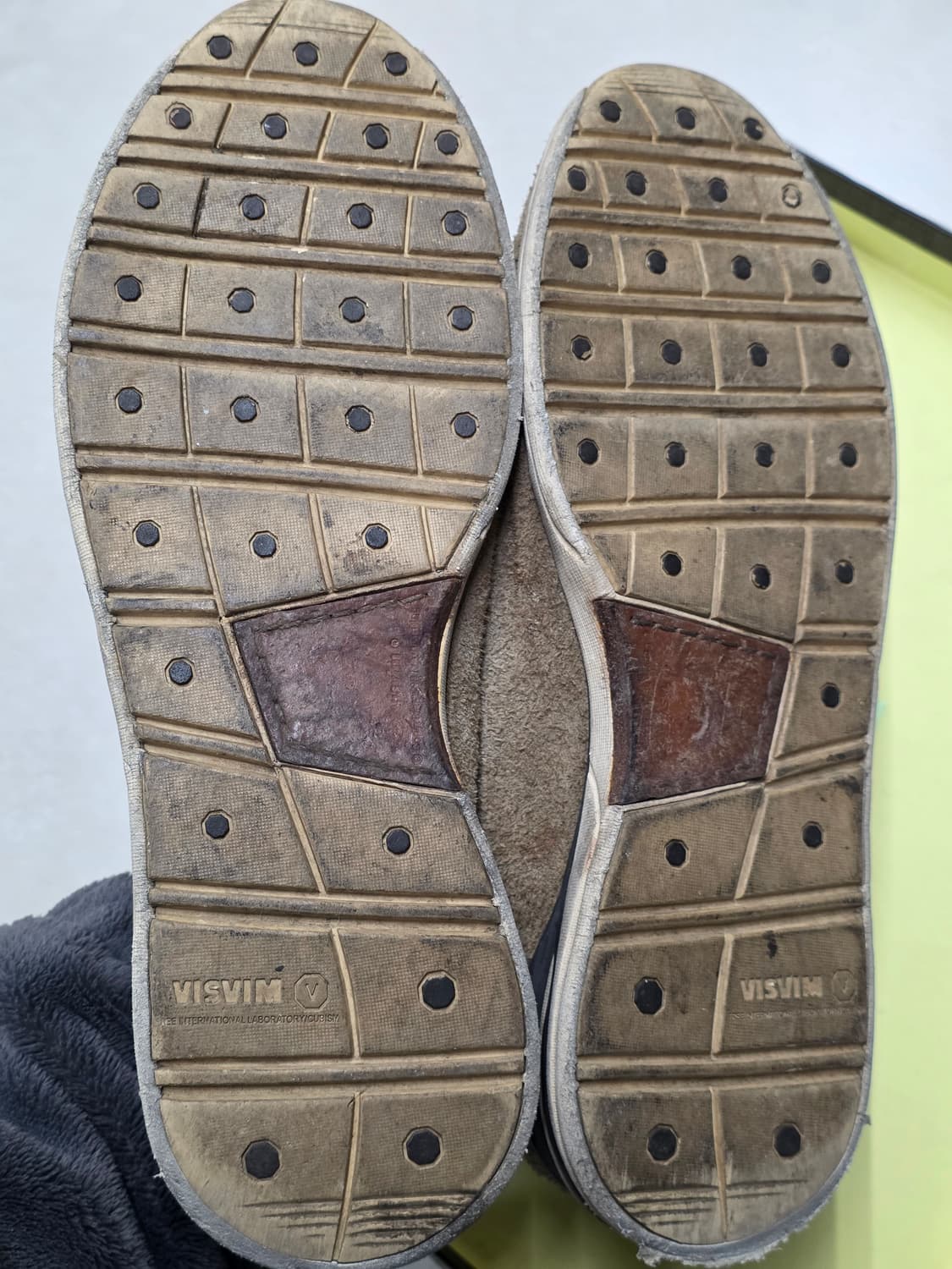 비즈빔 fbt 270사이즈 상품이미지4