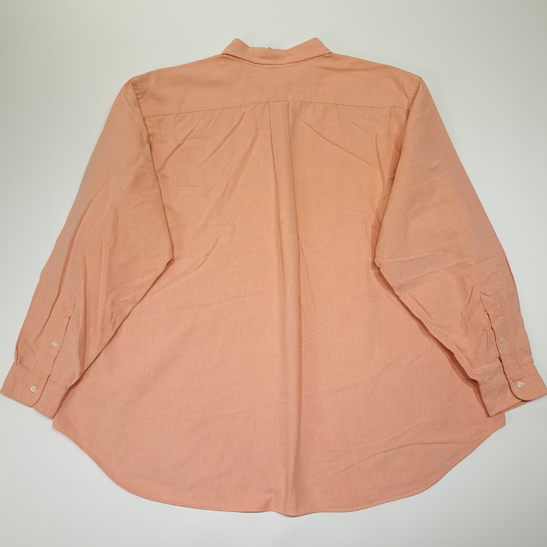 CL487 3XB 폴로 90s 코튼 멀티포니 옥스포드 피치 셔츠 남방 상품이미지9