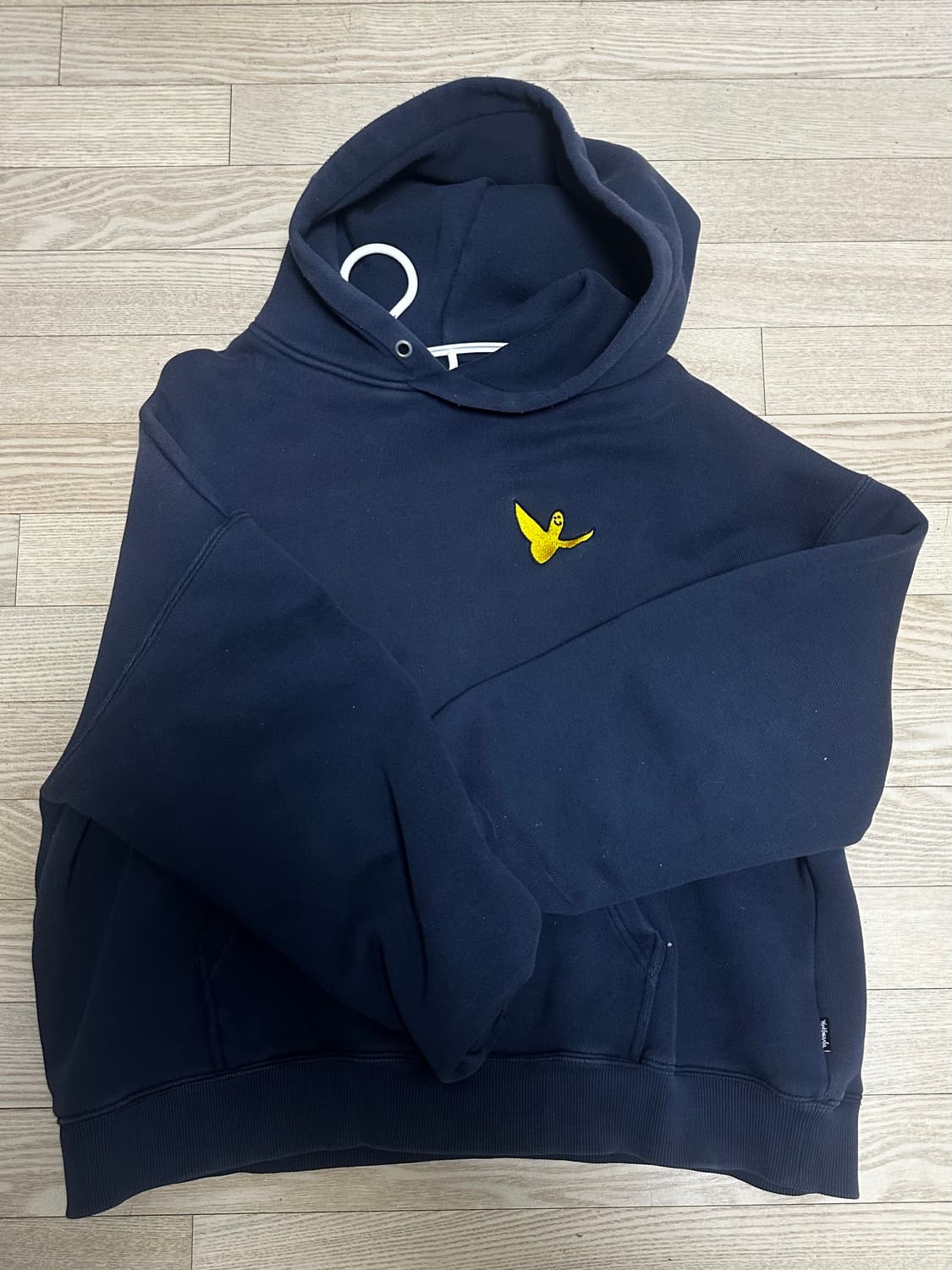 마크곤잘레스 후드티 상품이미지1