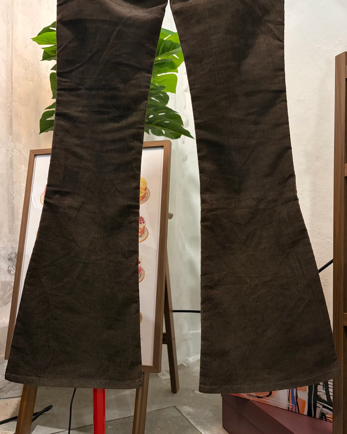 VINTAGE BOTTOM 상품이미지6