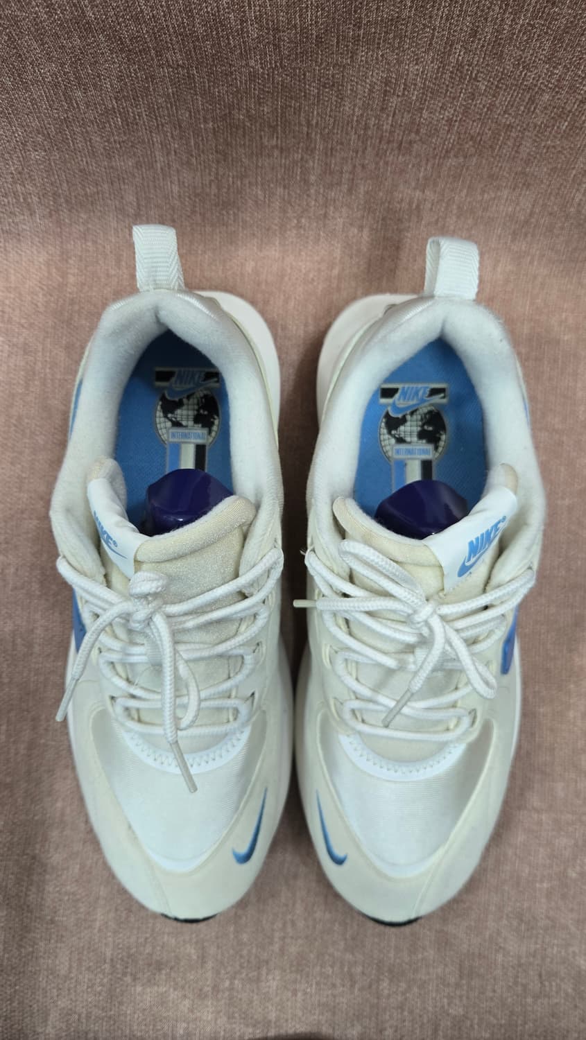 나이키 265mm-  에어맥스 베로나 써밋화이트 블루 상품이미지2