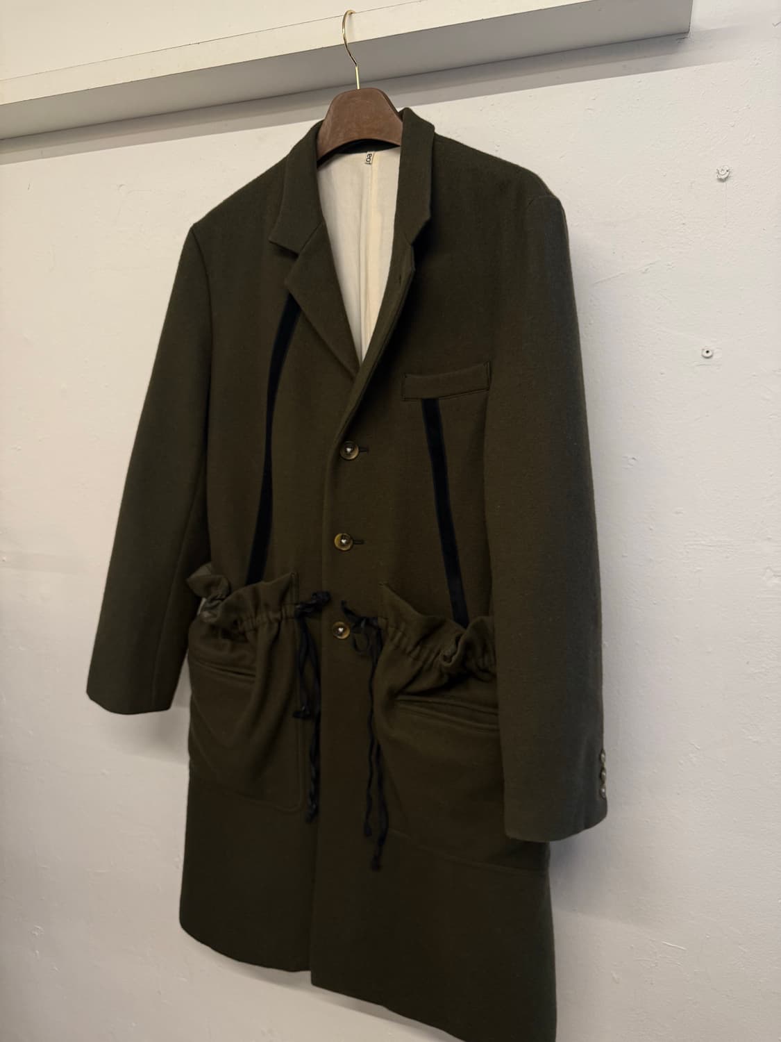 코키 코트 상품이미지2