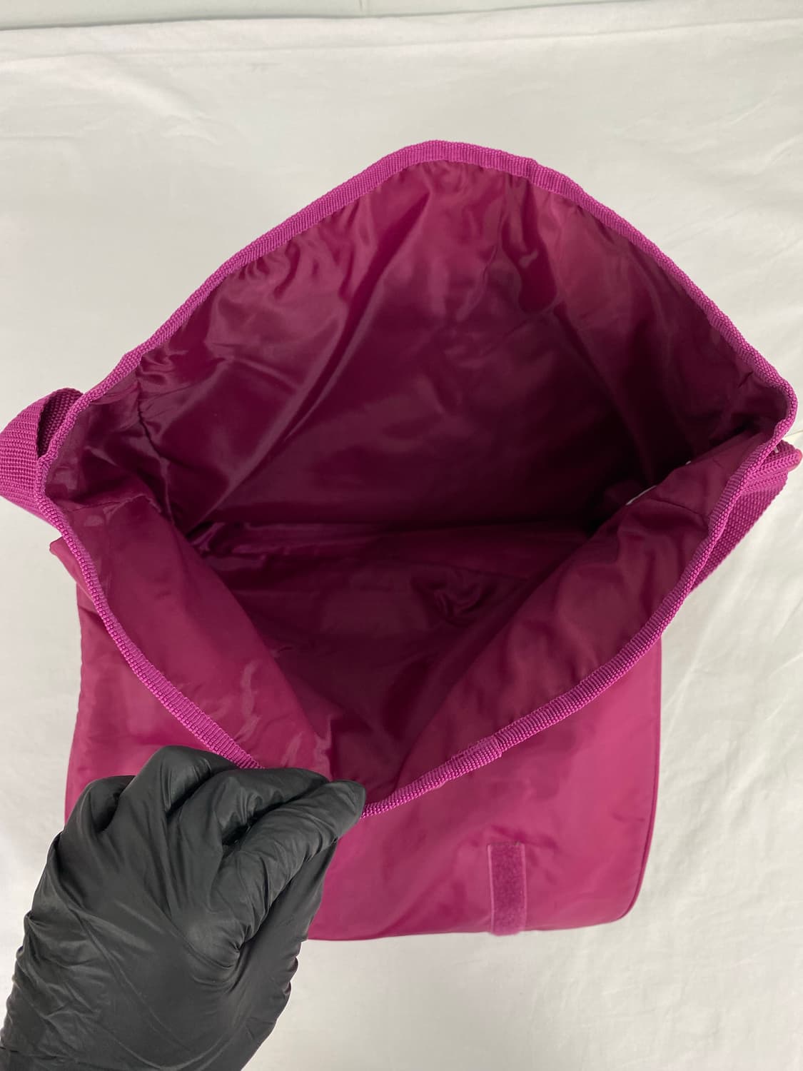 GAP 갭 하트 핑크 크로스백 새상품 상품이미지4