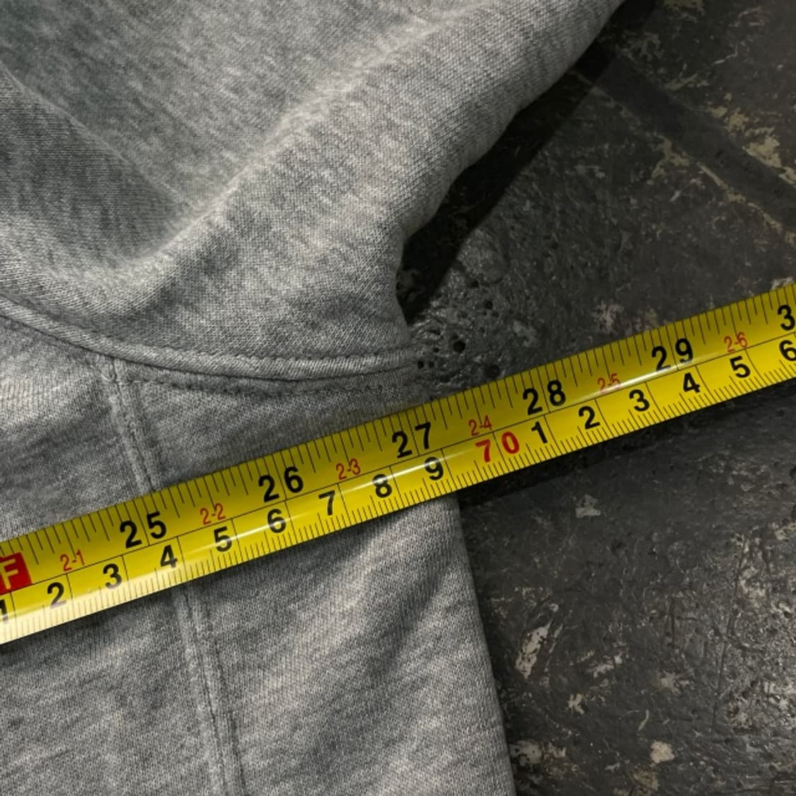 105 나이키 후드집업  상품이미지5